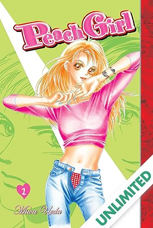 Peach Girl Vol. 1